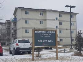 Thompson Landing - 2 Bed 1 Bath Affordable Apartment for Rent