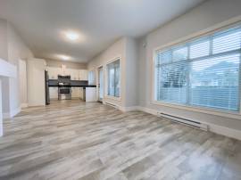 2 Bed & 1 Bath for Rent in Burke Mountain Coquitlam