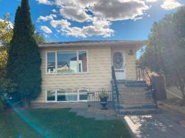 Renovated 3 bedroom/1 bath home in Old Strathcona/Mill Creek