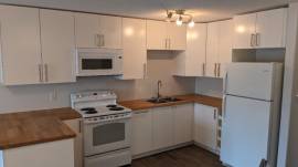 97 Street & 167 Ave Condo- 1 Bed 1 Bath for rent