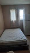 Furnished room in upper level with seperate washroom. 4038628390