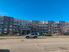 Condo for Rent in West Edmonton