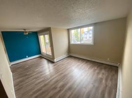 1 Bedroom Condo in Bowness NW