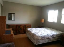 Large Private Furnish Room by Langara Skytrain and College